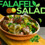 Falafel Salad