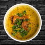 Lentil & Veggies Soup