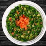 Tabbouleh